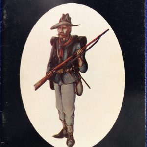 War in the West--The Indian Campaigns (Pamphlet)