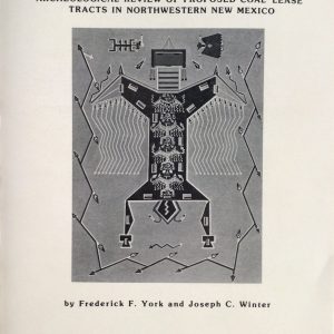 Report of an Ethnographic Study and Archeological Review of Proposed Coal Lease Tracts in Northwestern New Mexico