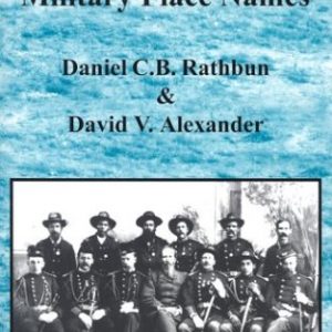 New Mexico Frontier Military Place Names