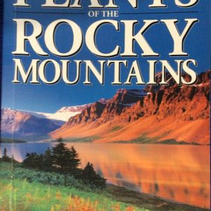 Plants of the Rocky Mountains