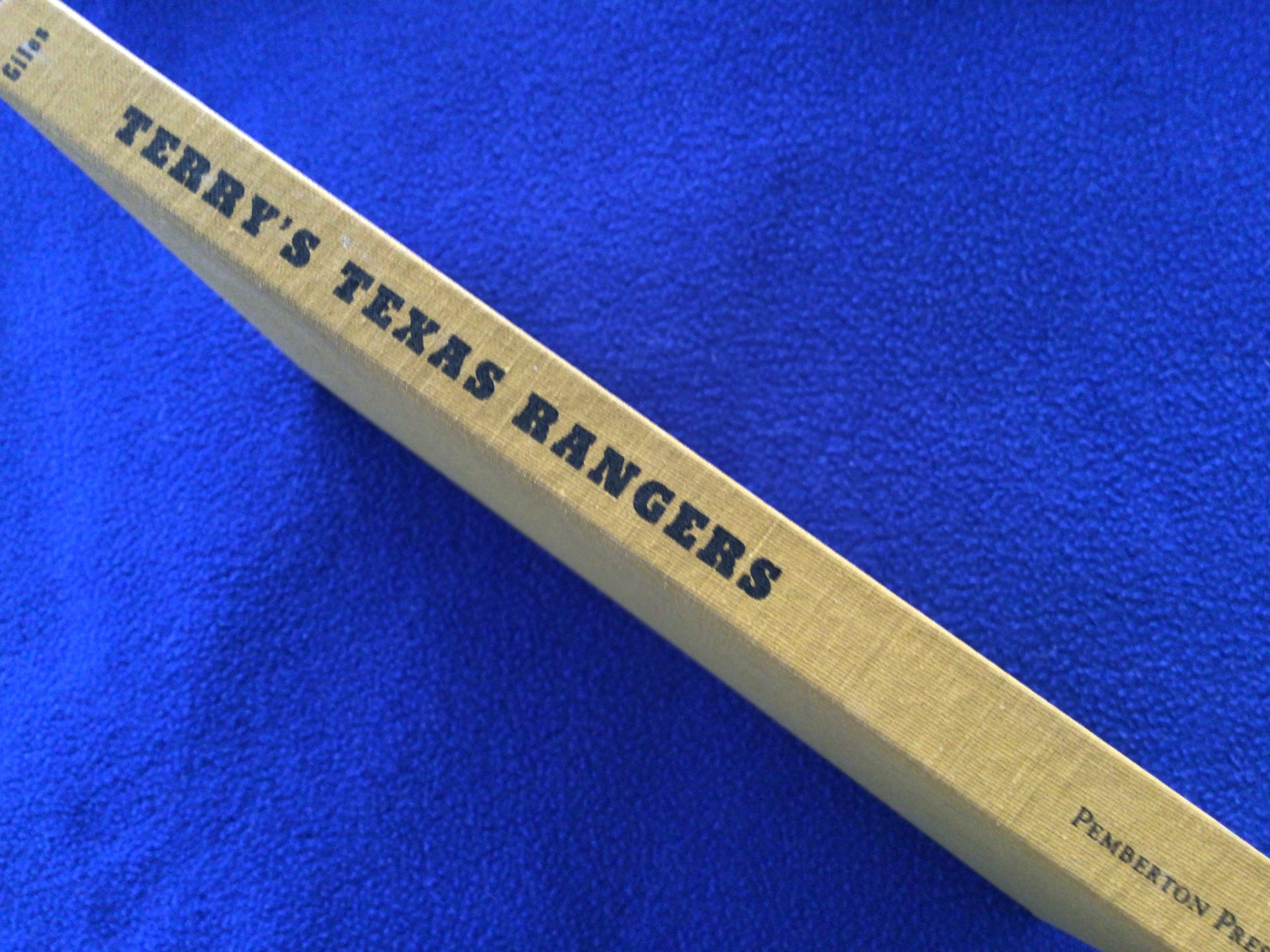 Terry's Texas Rangers - Image 2