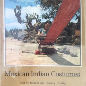 Mexican Indian Costumes