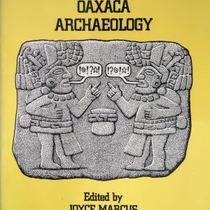 Debating Oaxaca Archaeology