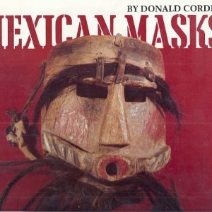 mexican masks cordry