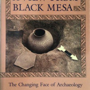 A View from Black Mesa: The Changing Face of Archaeology