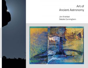 art of ancient astronomy krehbiel cunningham archaeoastronomy