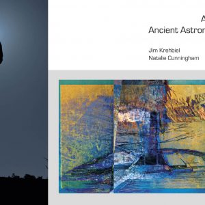 art of ancient astronomy krehbiel cunningham archaeoastronomy