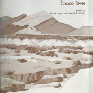 economy interaction along lower chaco river hogan winter
