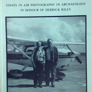 into the air festschrift iho derrick riley aerial photography kennedy
