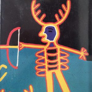 art of huichol indians mexico berrin
