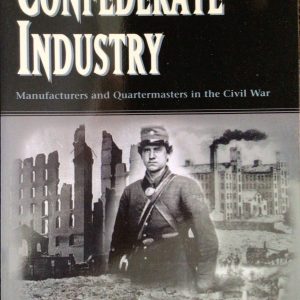 confederate industry civil war wilson