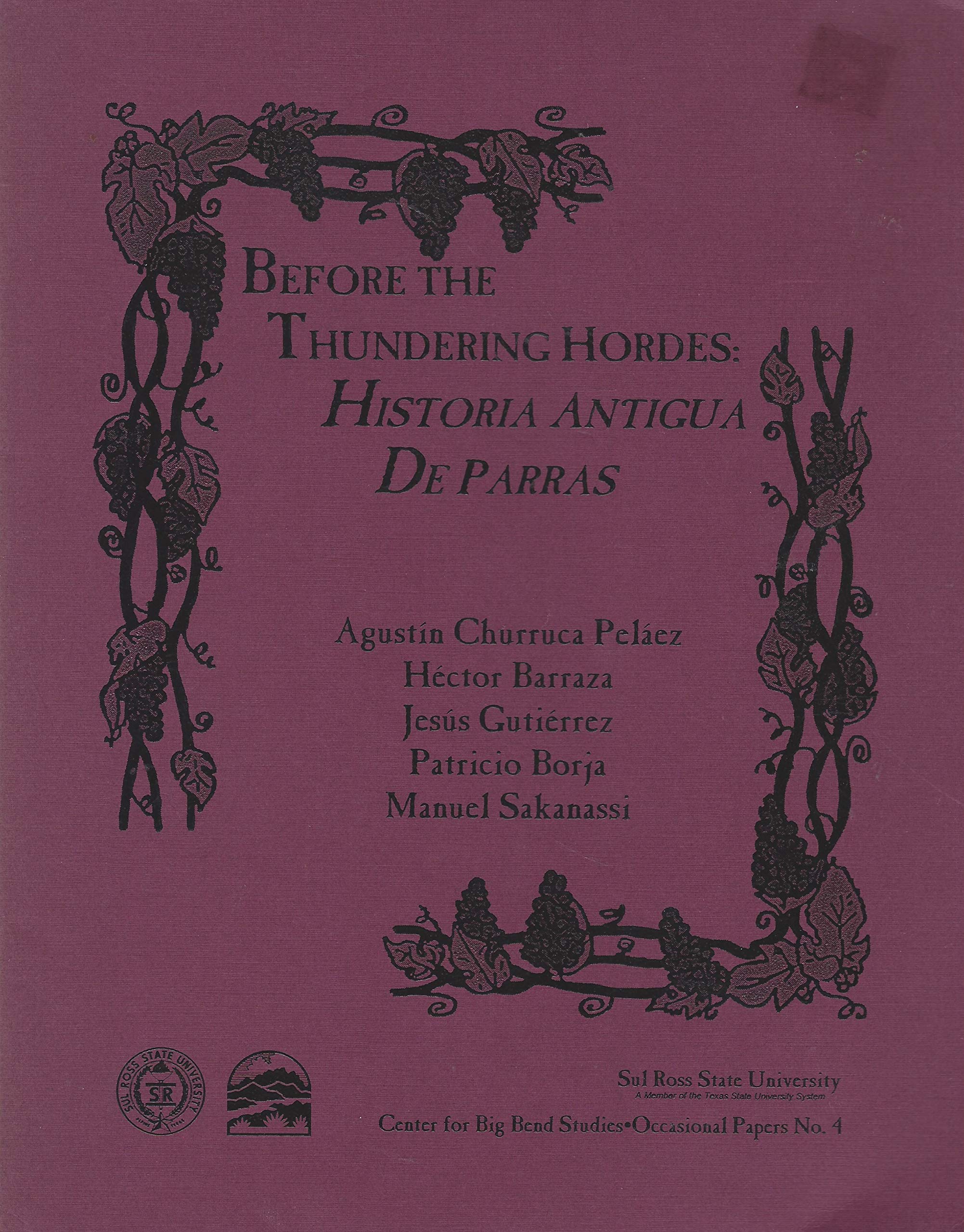 history of parras coahuila mexico pelaez