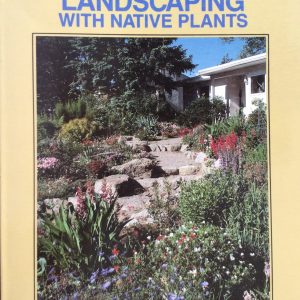 southwestern landscaping with native plants phillips