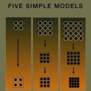hunter gatherer foraging 5 models bettinger