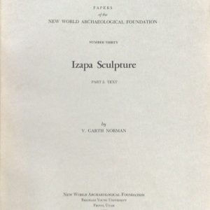 izapa sculpture part 2 text mexico norman