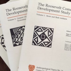 RCDS 3 volume set