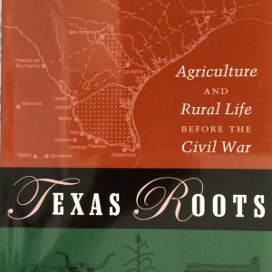 texas roots jones