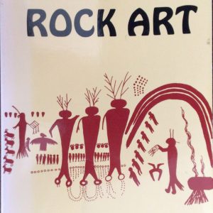 canyon country prehistoric rock art barnes