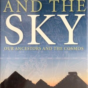 people and the sky ancestors cosmos aveni