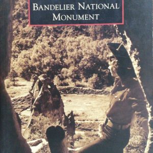 bandelier national monument photographs secord