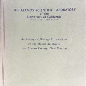 mesita del buey los alamos nm worman