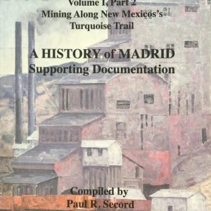 history madrid supporting documentation secord
