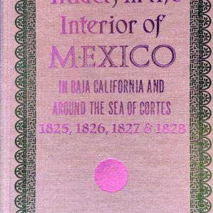 travels interior mexico hardy