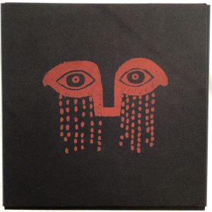 Book of Sorrow
