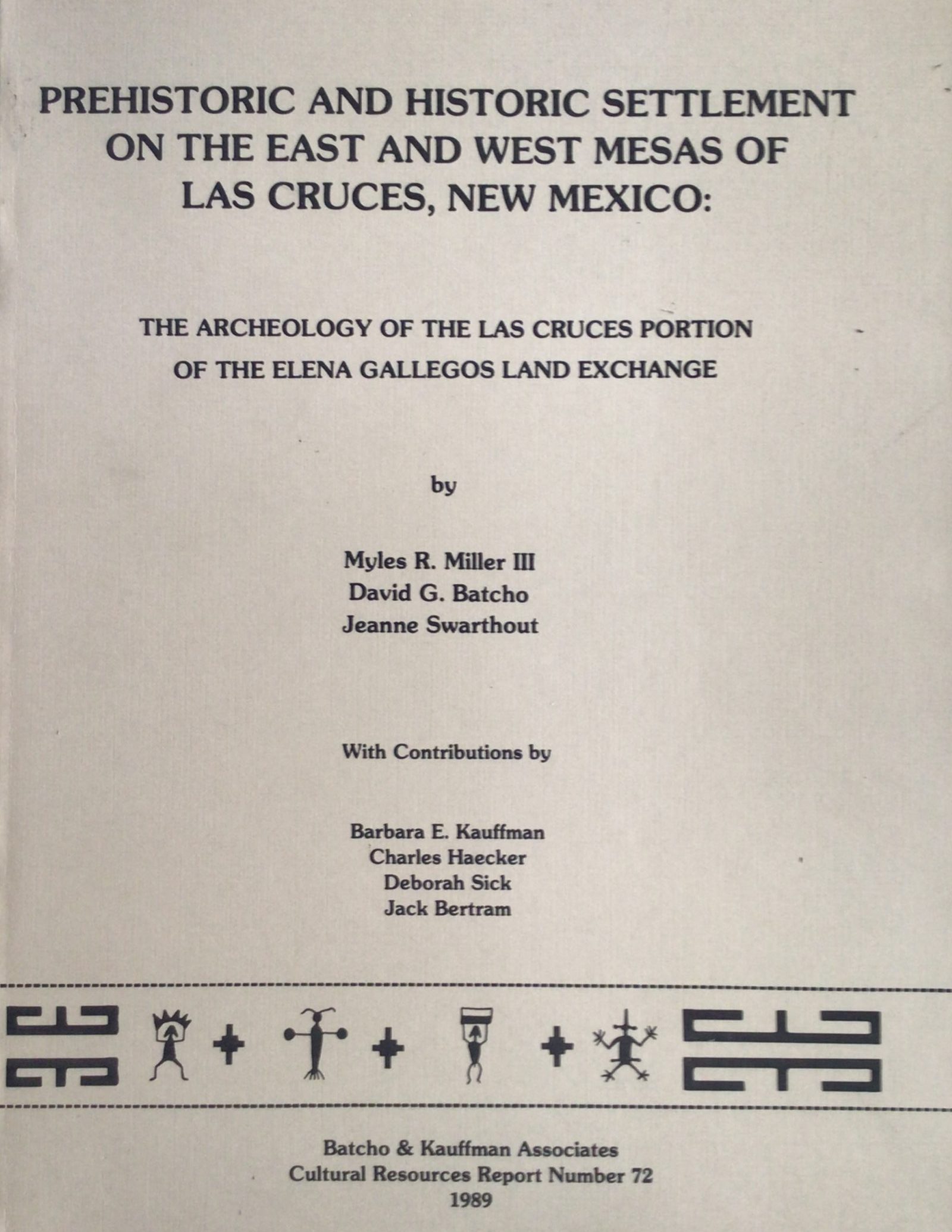 settlement east west mesas las cruces miller