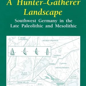 hunter gatherer landscape germany jochim