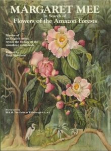 flowers amazon forests mee