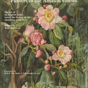 flowers amazon forests mee