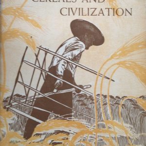 cereals civilization wissler