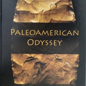 paleoamerican odyssey