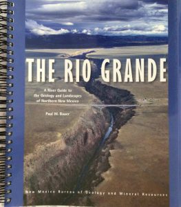 rio grande river guide