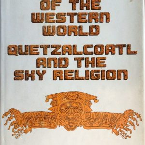 quetzlcoatl sky religion