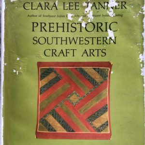 prehistoric sw craft arts
