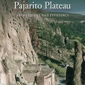Pueblo Peoples on the Pajarito Plateau: Archaeology and Efficiency