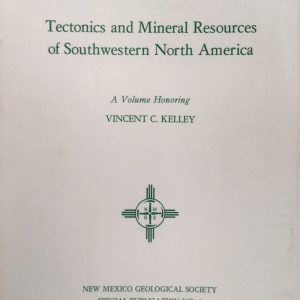 tectonics mineral resources