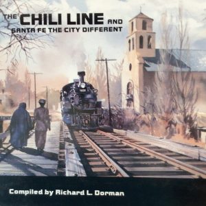chili line railroad