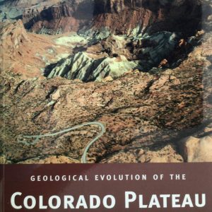 geologic evolution colorado plateau