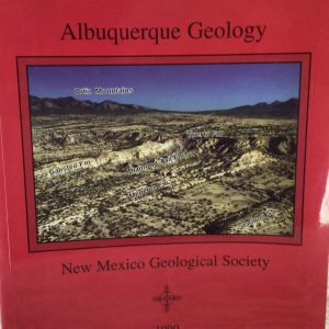 Albuquerque Geology