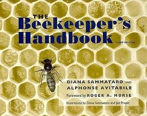 The Beekeeper's Handbook (Third Edition)