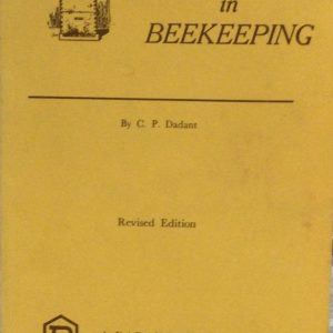 First Lessons in Beekeeping (Revised Edition)