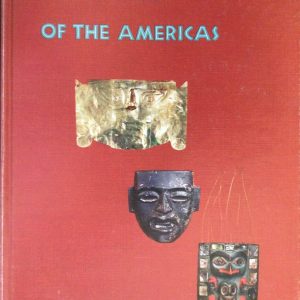 Indian Art of the Americas