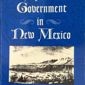 Spanish Government in New Mexico