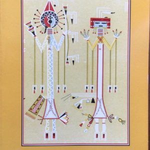 Navaho Legends