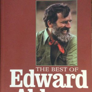 The Best of Edward Abbey