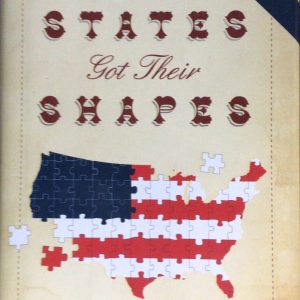 How the States Got Their Shapes