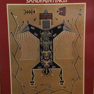 Navajo Medicine Man Sandpaintings